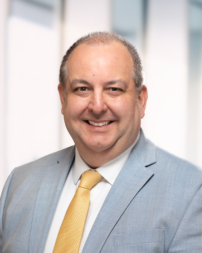 Roman Politi, MD