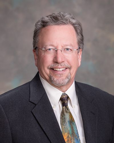 Ronald Knuth, MD