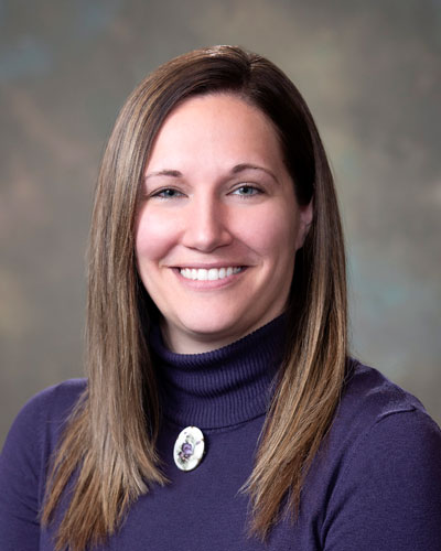 Ruth Grams, DNP