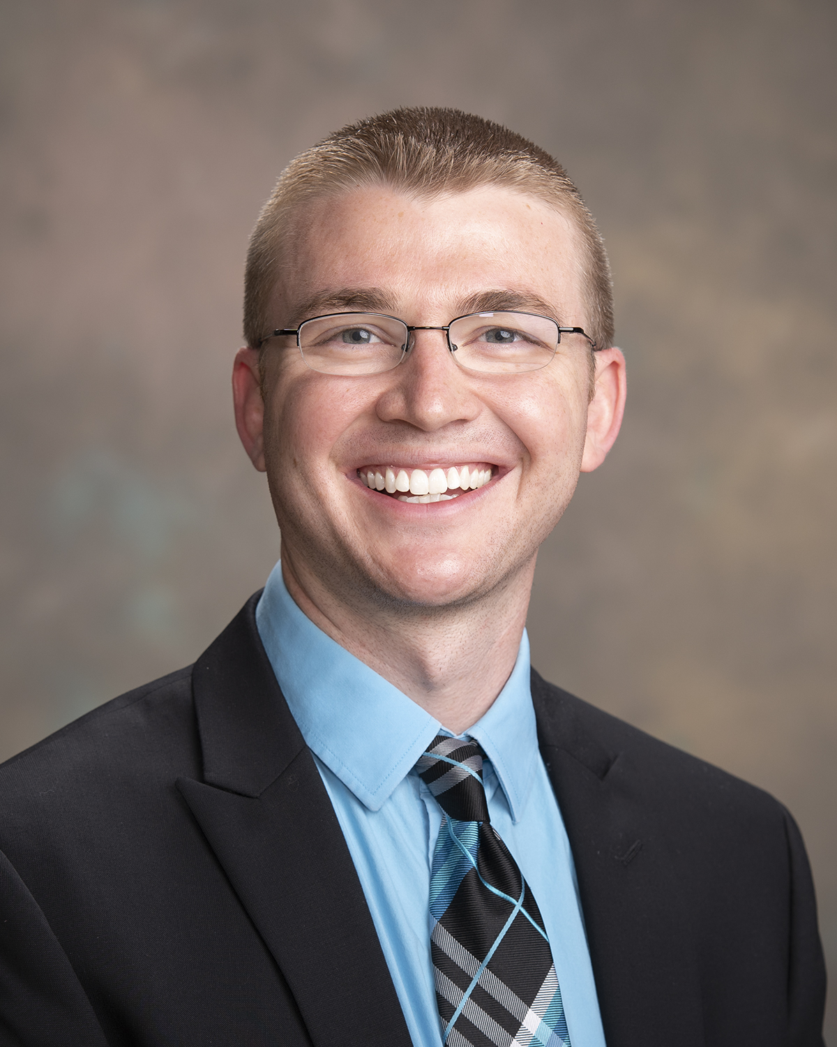 Ryan Patterson, DO (Resident)