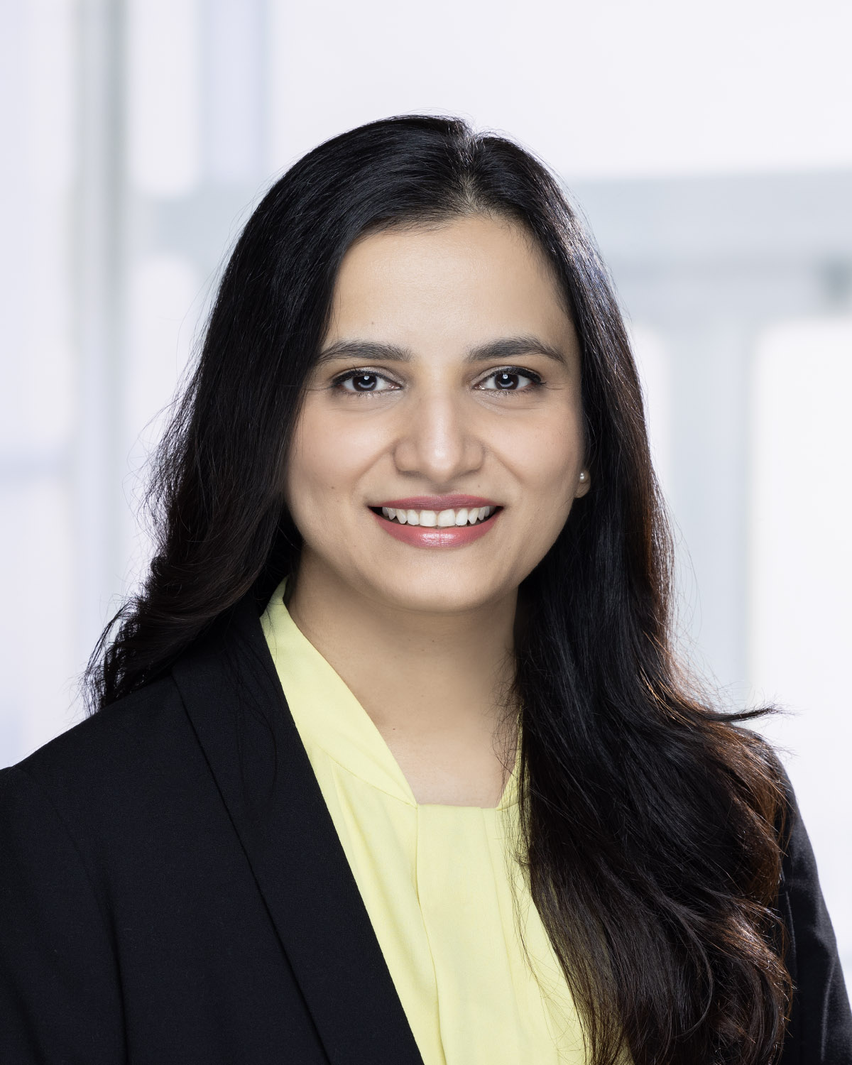 Saba Alvi, MD (Resident)