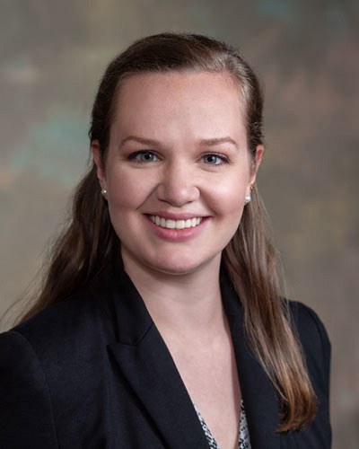 Samantha Ross, OTR