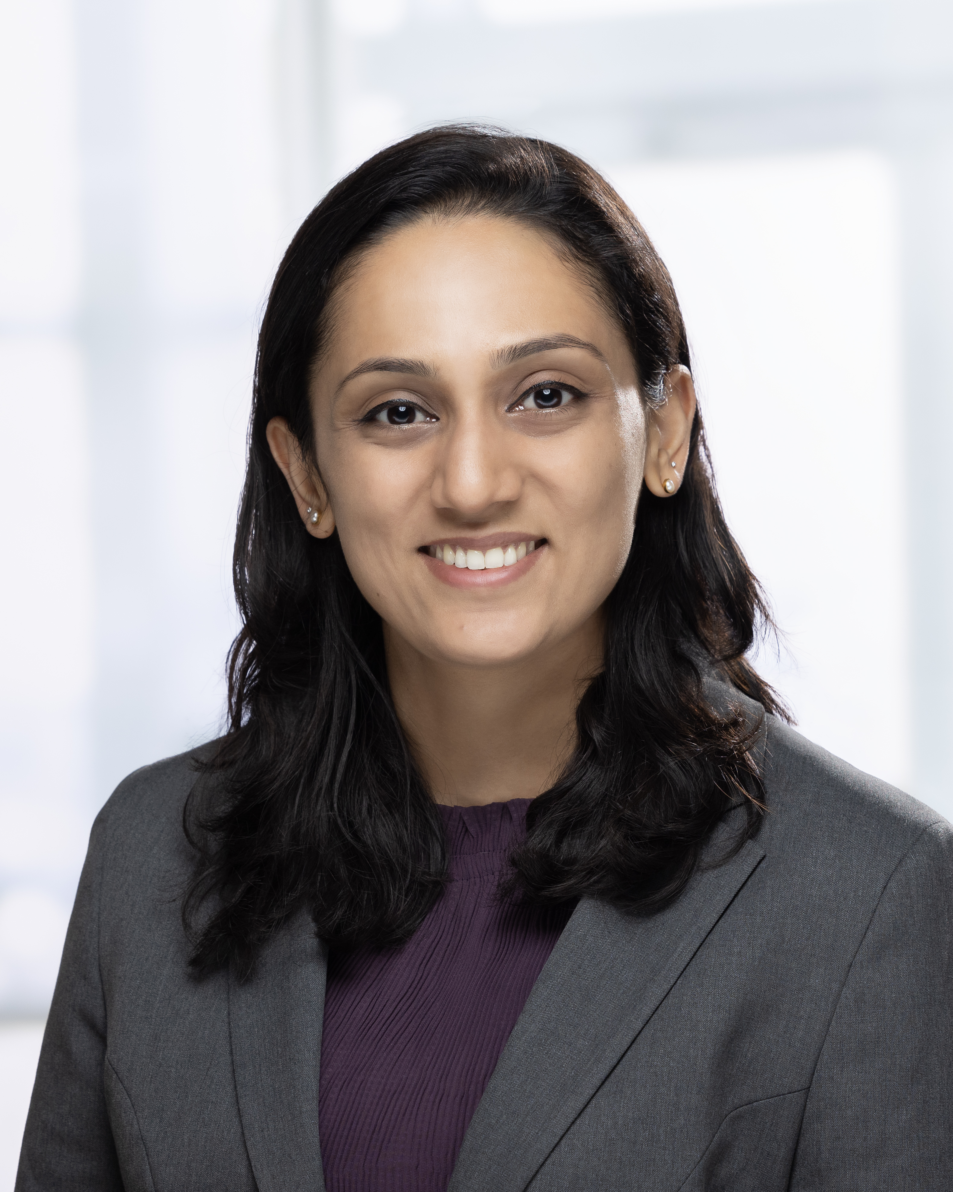 Samyukta Varma, MD (Resident)