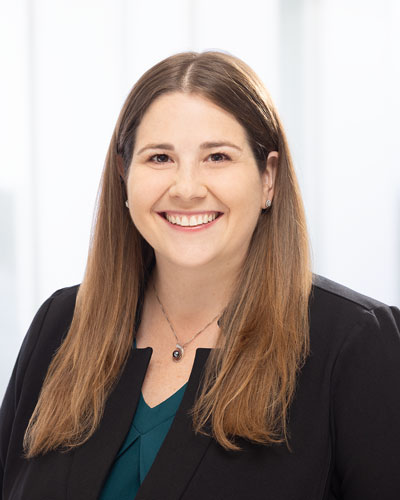 Sara Spelbring, DPT