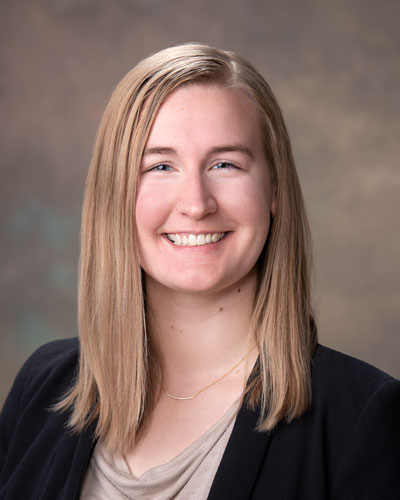 Sarah Steinhoff, DNP