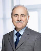Ricardo Sarli, MD