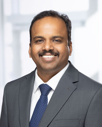 Sharath Kommu, MD (Fellow)