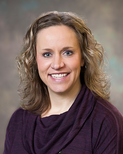 Sharon Scherwinski, NP