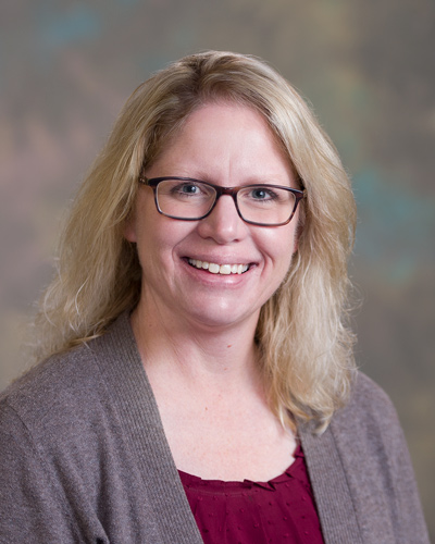 Sheri Hayes, PT