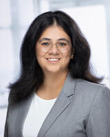 Krupa Shingada, MD