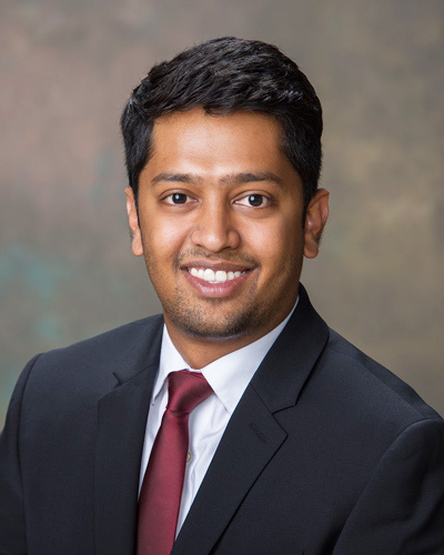 Siddhartha Kattamanchi, MD