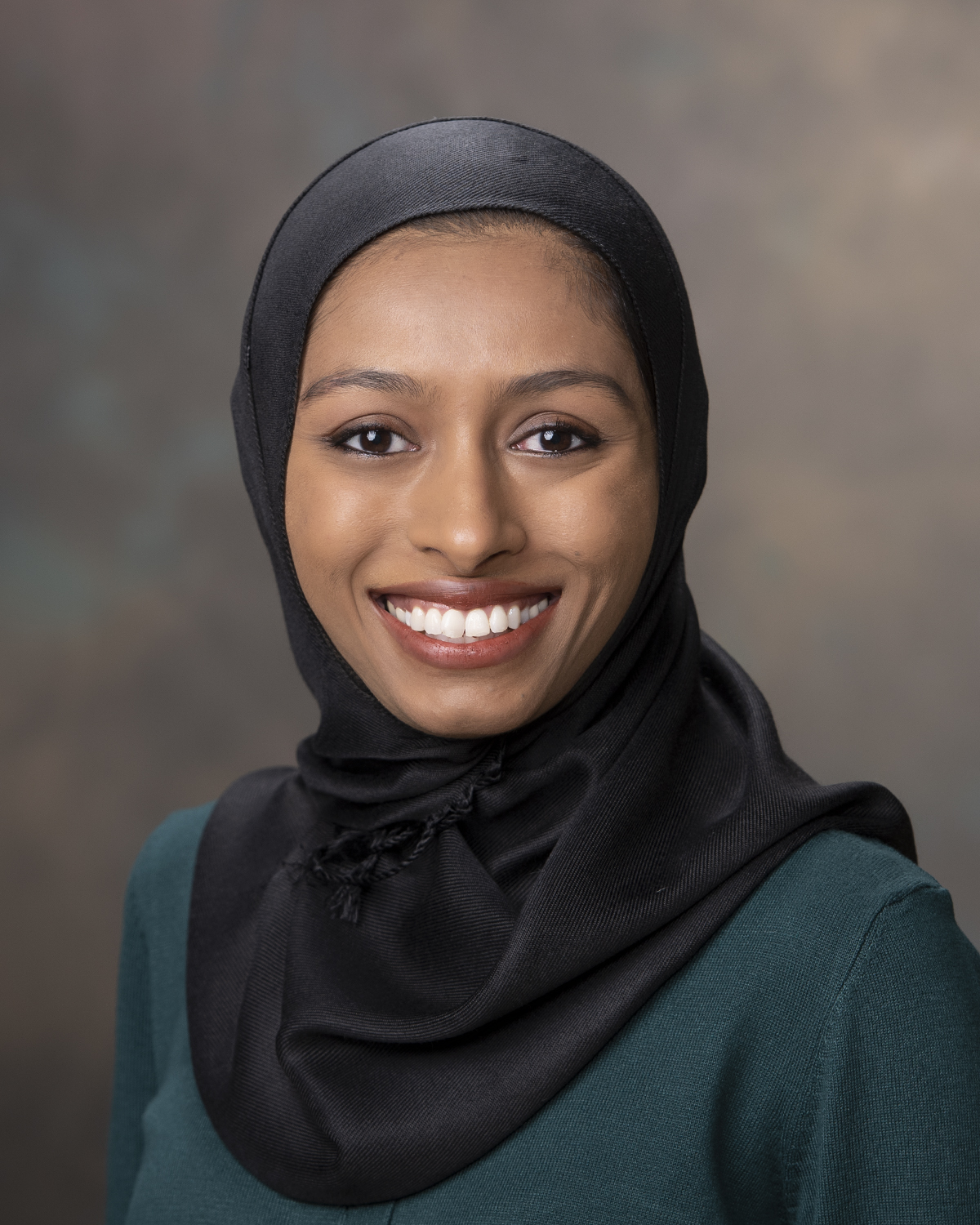 Sobiah Khan, DO (Resident)