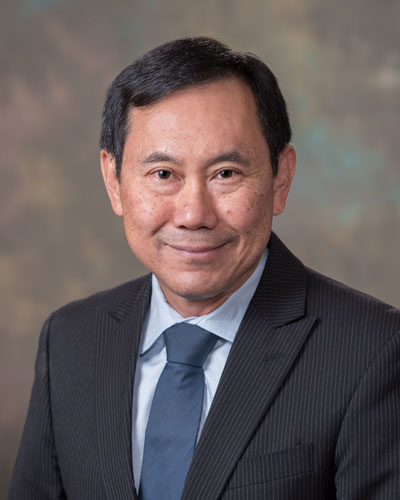 Somsak Tanawattanacharoen, MD
