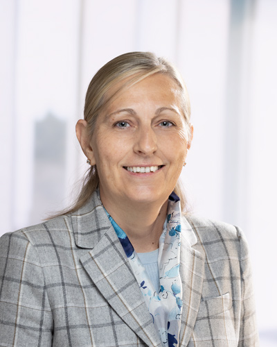 Sophie Arbefeville, MD