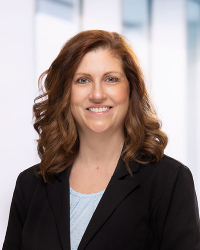 Stacy Winter, PA-C