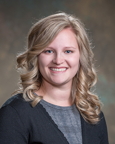 Stacy Wogernese, DPT