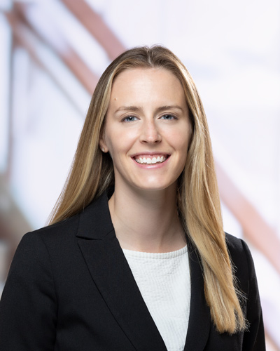 Stephanie Carr, DO