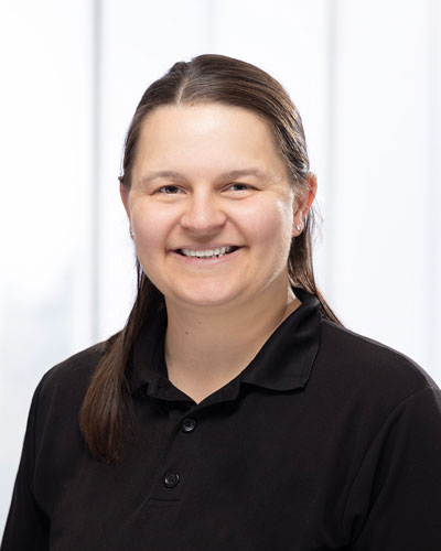 Stephanie Decker, DPT