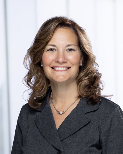 Stephanie Kohlbeck, PhD