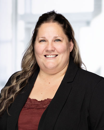 Stephanie Newlun, NP