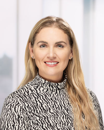 Stephanie Olson-McRaith, OTR, CLT