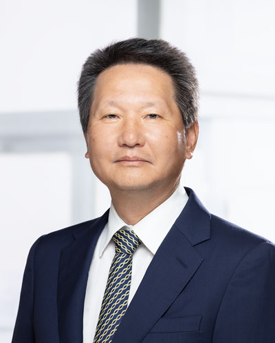 Stephen Kwan, MD