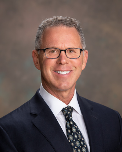 Steven Gilbert, MD
