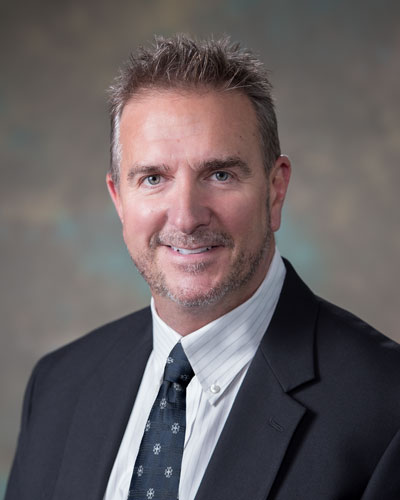 Steven Krah, MD
