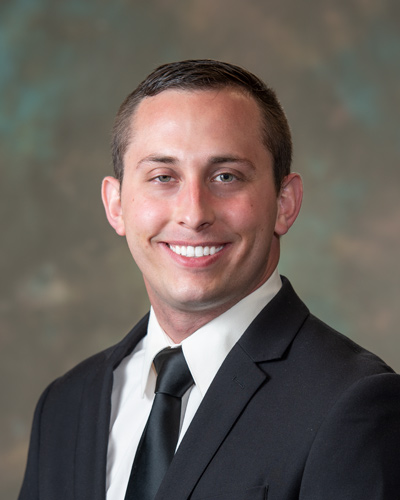 Steven Schmidt, DPT