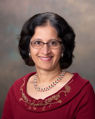 Sumedha Pathak, MD