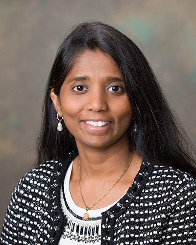 Sumithra Tirunagaram, MD, MPH