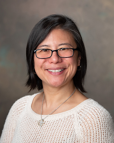 Susan Ahn-Horvath, PA-C