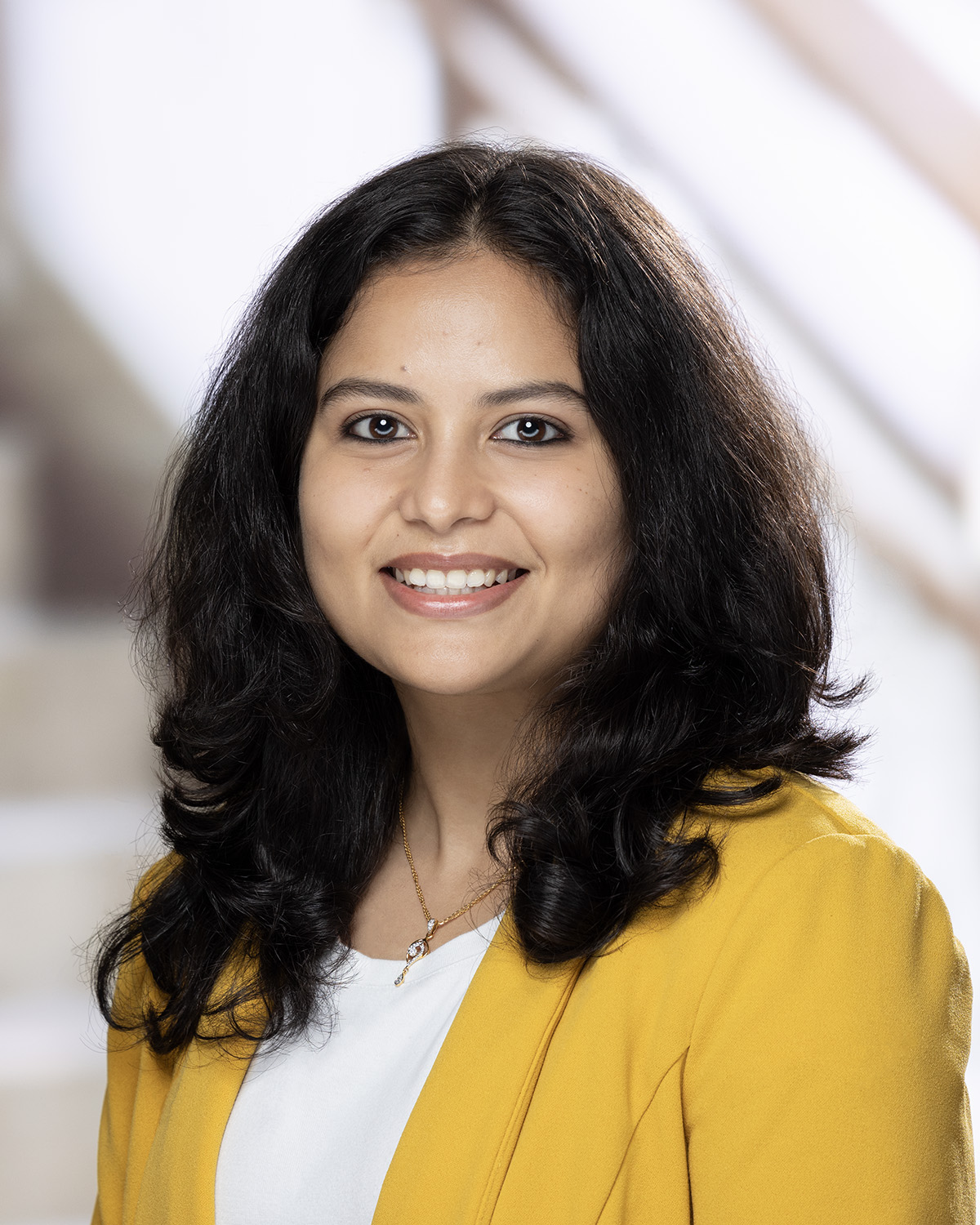 Sweta Yadav, MD (Resident)