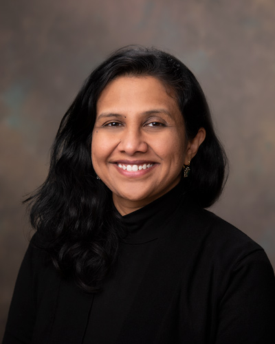 Swetha Gudibanda, MD