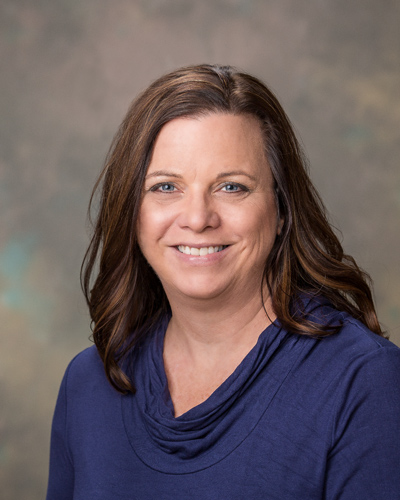 Tammi Timmler, RDN, CDCES