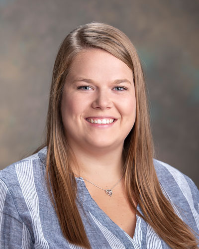 Taryn Loos, DPT
