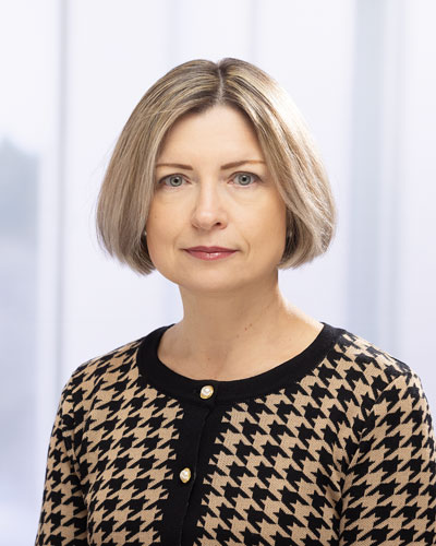 Tatsiana Halkova, MD