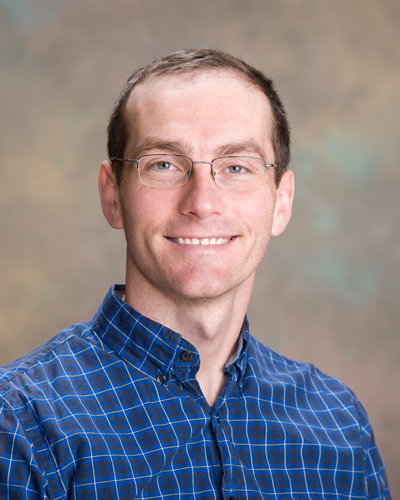 Thomas Annen, DPT