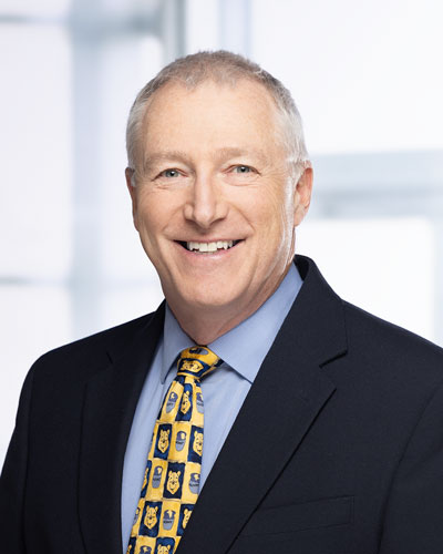Thomas McIntee, MD