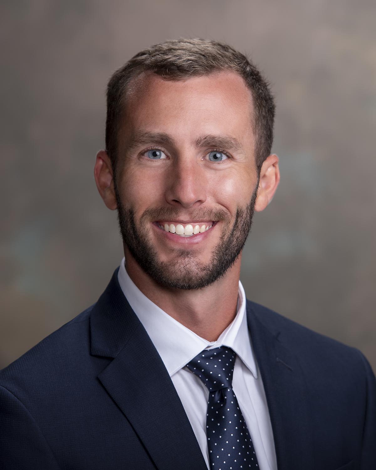 Thomas Ruttger, MD (Resident)
