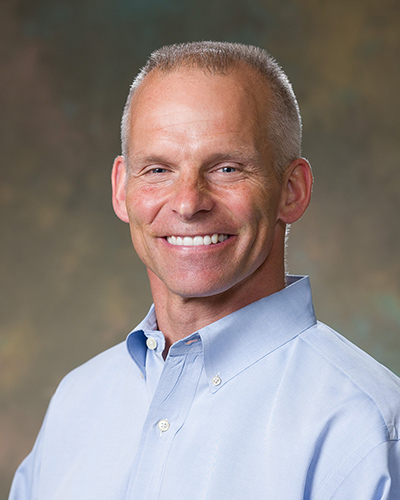 Thomas Schuerman, DPT, CSCS