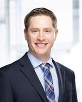 Thomas Kollodge headshot