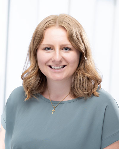 Tierney Woodward, DPT