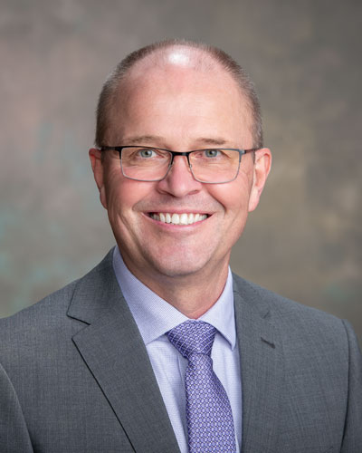 Timothy Boyle, MD