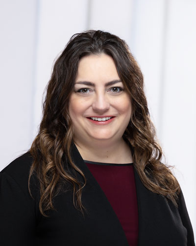 Tonia Kroll, NP