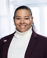 Tonya Grissam headshot
