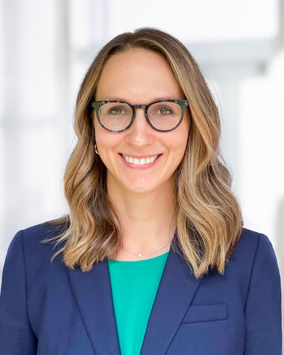 Tori Nault, MD