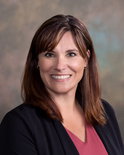 Tracie Butler, NP