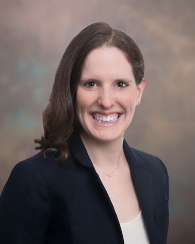 Trixie Lipke, MD