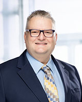 Troy Stoneberg headshot